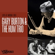 Buy Live At Midem 1981