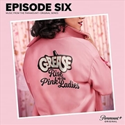 Buy Grease Rise Of The Pink Ladies