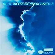 Buy Blue Note Re:Imagined Ii: Paul