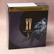 Buy Final Fantasy 15 Vol 2