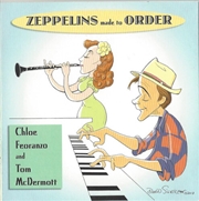 Buy Zeppelins Made To Order