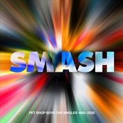 Buy Smash: The Singles 1985-2020