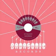 Buy Wait For The Night