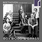 Buy Beethoven Transformed 1
