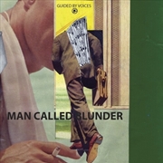 Buy Man Called Blunder / She Wants