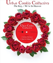 Buy Key The Secret / Feels Like He