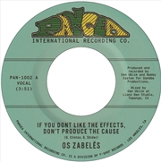 Buy If You Don'T Like The Effects