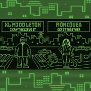 Buy I Can'T Believe It / Get It To