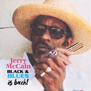 Buy Black & Blues Is Back!