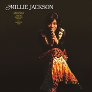 Buy Millie Jackson