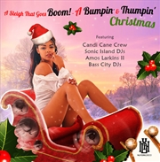 Buy Sleigh That Goes Boom: Bumpin