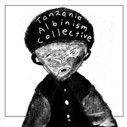 Buy White African Power / Stigma