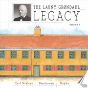 Buy Launy Grondahl Legacy 1