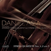 Buy String Quartets Nos 1, 2 And 3