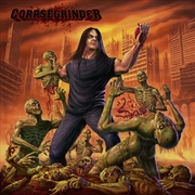 Buy Corpsegrinder