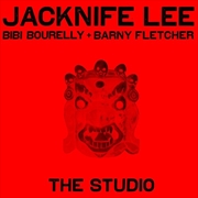 Buy The Studio (Feat. Bibi Bourelly and Barny Fletcher