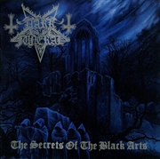 Buy Secrets Of The Black Arts