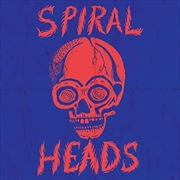 Buy Spiral Heads