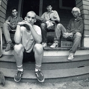 Buy Salad Days