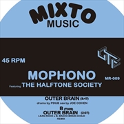 Buy Outer Brain / Outer Brain Remi