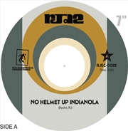 Buy No Helmet Up Indianola