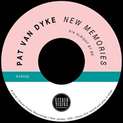 Buy New Memories / Alright By Me (45 Mix)