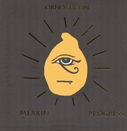 Buy Merkin Progress