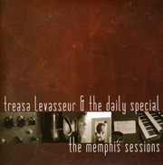 Buy Memphis Sessions