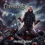 Buy Nourished By Blood