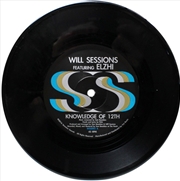 Buy Knowledge Of 12th / Instrumental