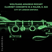 Buy Wolfgang Amadeus Mozart: Clari