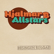 Buy Hisingen Reggae