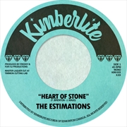Buy Heart Of Stone
