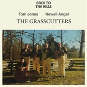 Buy Back To The Hills