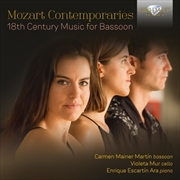 Buy Mozart Contemporaries