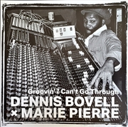 Buy Groovin / Cant Go Through