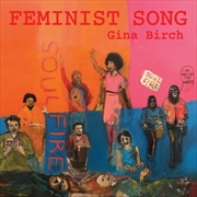 Buy Feminist Song / Feminist Song