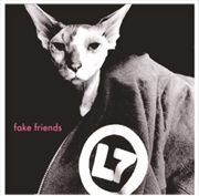 Buy Fake Friends / Witchy Burn
