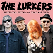 Buy Electrical Guitar