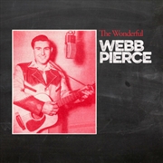 Buy Wonderful Webb Pierce