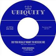 Buy Do You Really Want To Rescue M