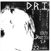 Buy The Dirty Rotten