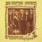 Buy Tribute To Hank Williams