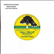 Buy Call You Up / Barrabus
