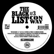 Buy Blacklist 3 / Blacklist 4