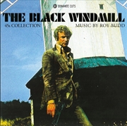 Buy The Black Windmill, 45s Collection (Original Soundtrack)