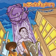 Buy Analyze/All Out / Stro Elliot