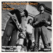 Buy All My Feelings Denied