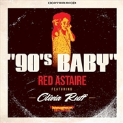 Buy 90's Baby / Instrumental