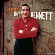 Buy Very Best Of Tony Bennett - 180-Gram Vinyl